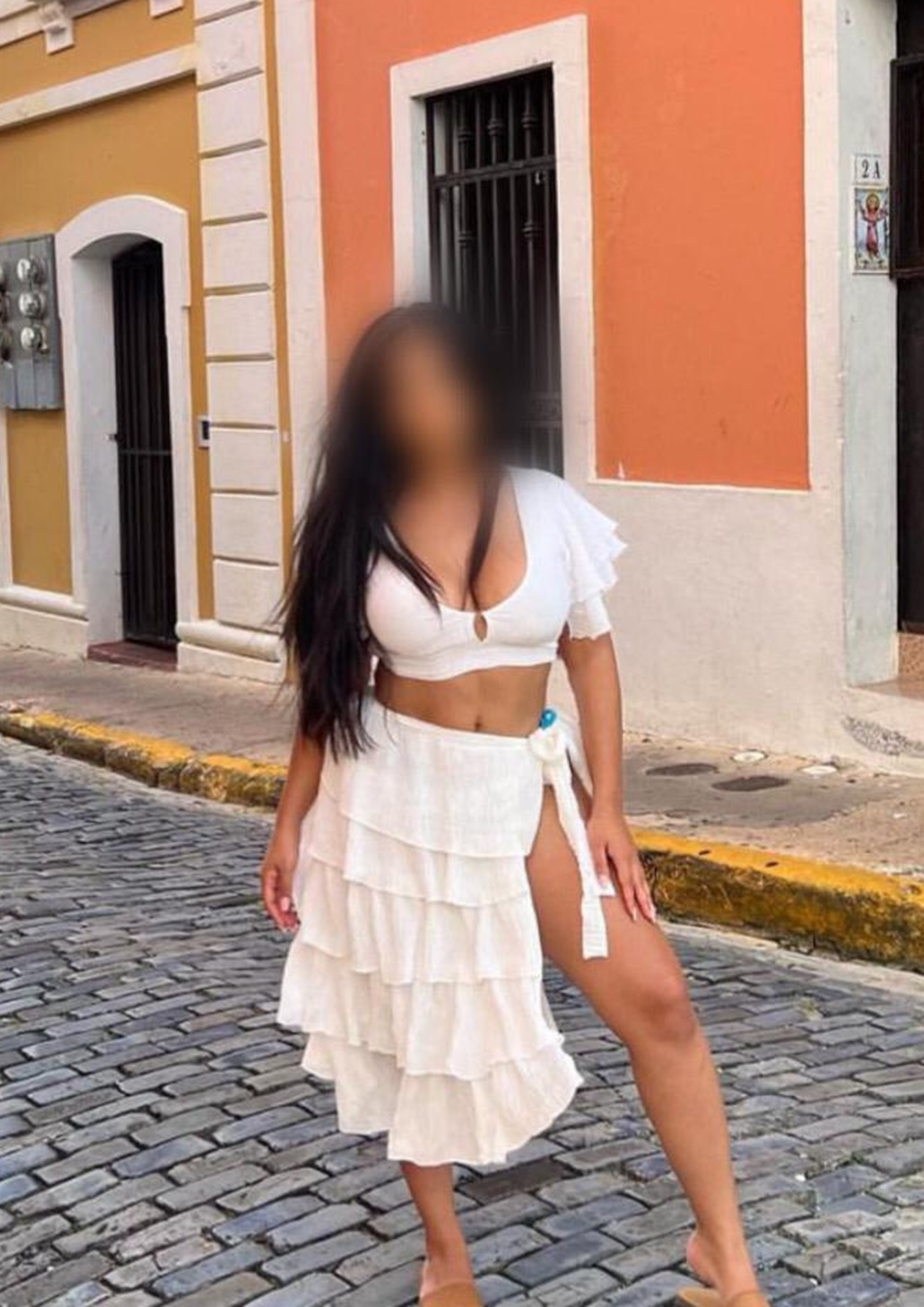613361510|ARIANNA|Chica