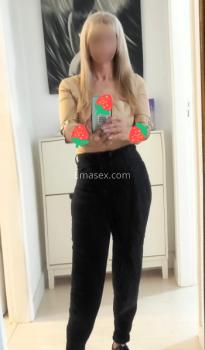 Scort en Irún - 612460796