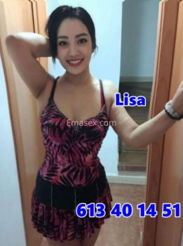 Scort en Girona - 673779401