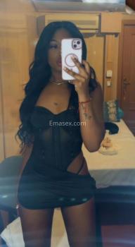 Escort en Girona - 632486237