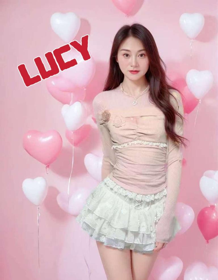 669547079|ANA LUCY|Chica