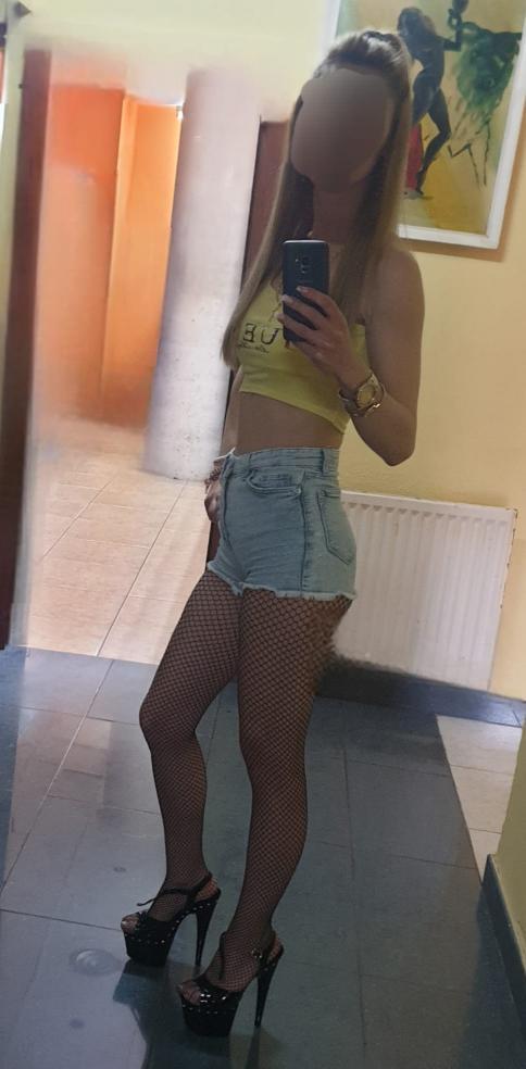 600257022|ANAIS|Chica