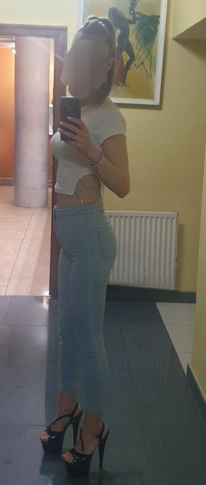 600257022|ANAIS|Chica