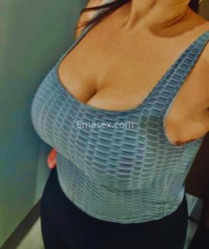 Puta en Madrid - 653305383