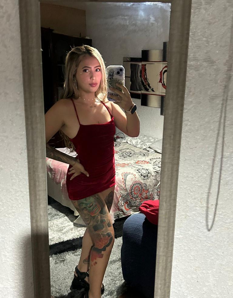613369584|MADISON|Chica