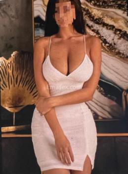 Escort en San Sebastián - 611228505