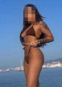 Scort en Santander - 627658330