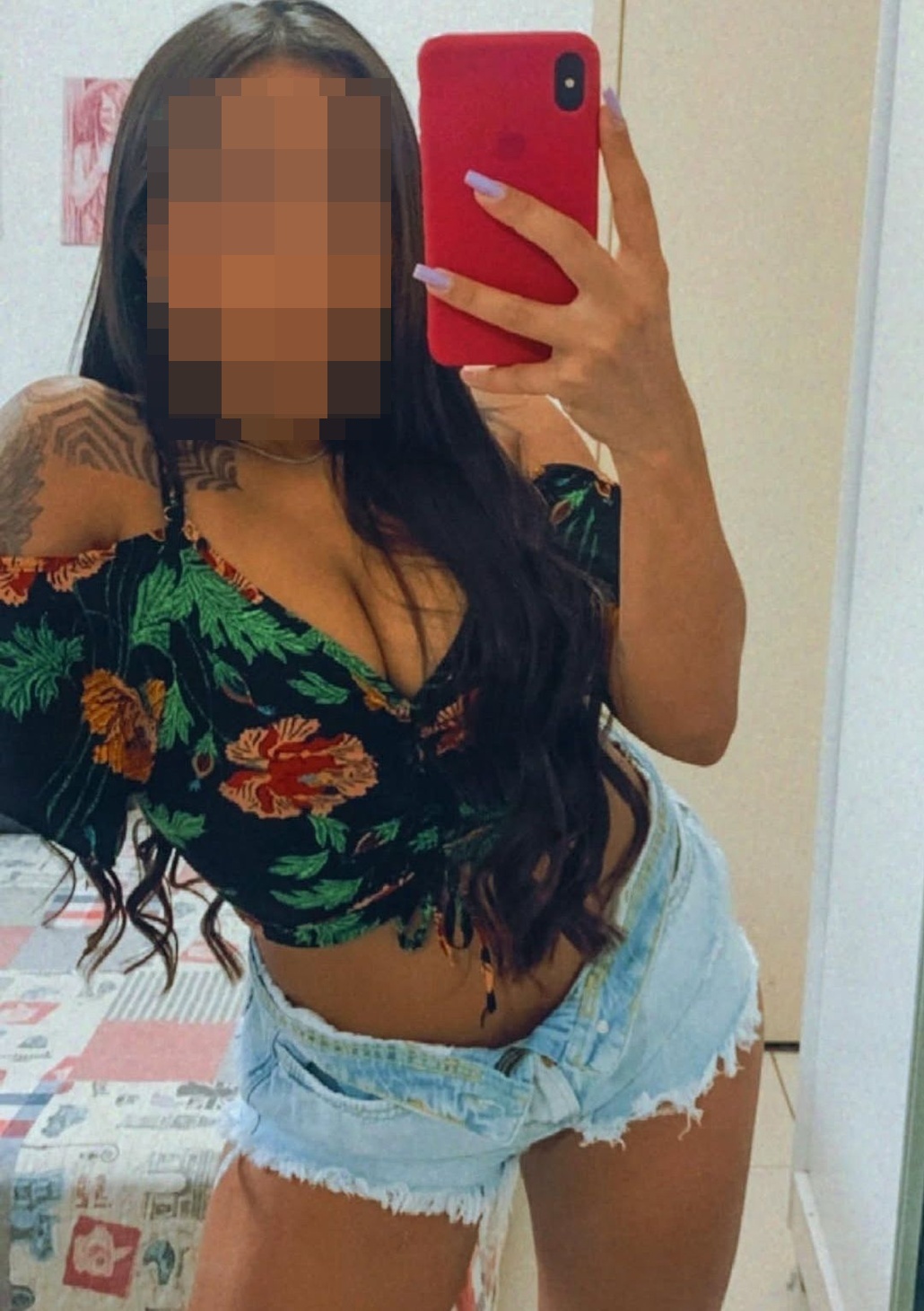 627658330|ANITTA|Chica