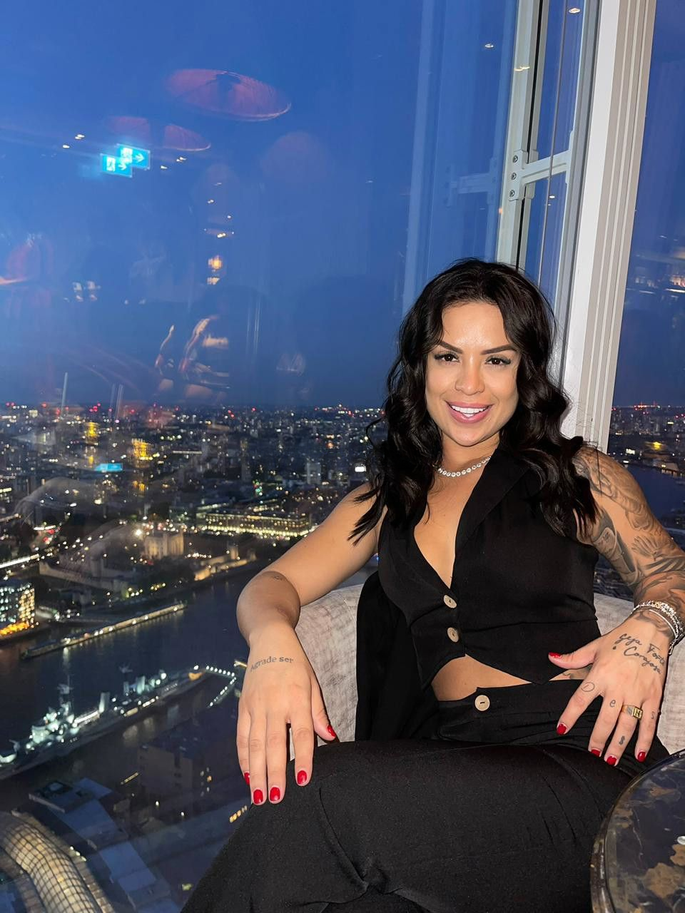 612470341|BIANCA|Chica