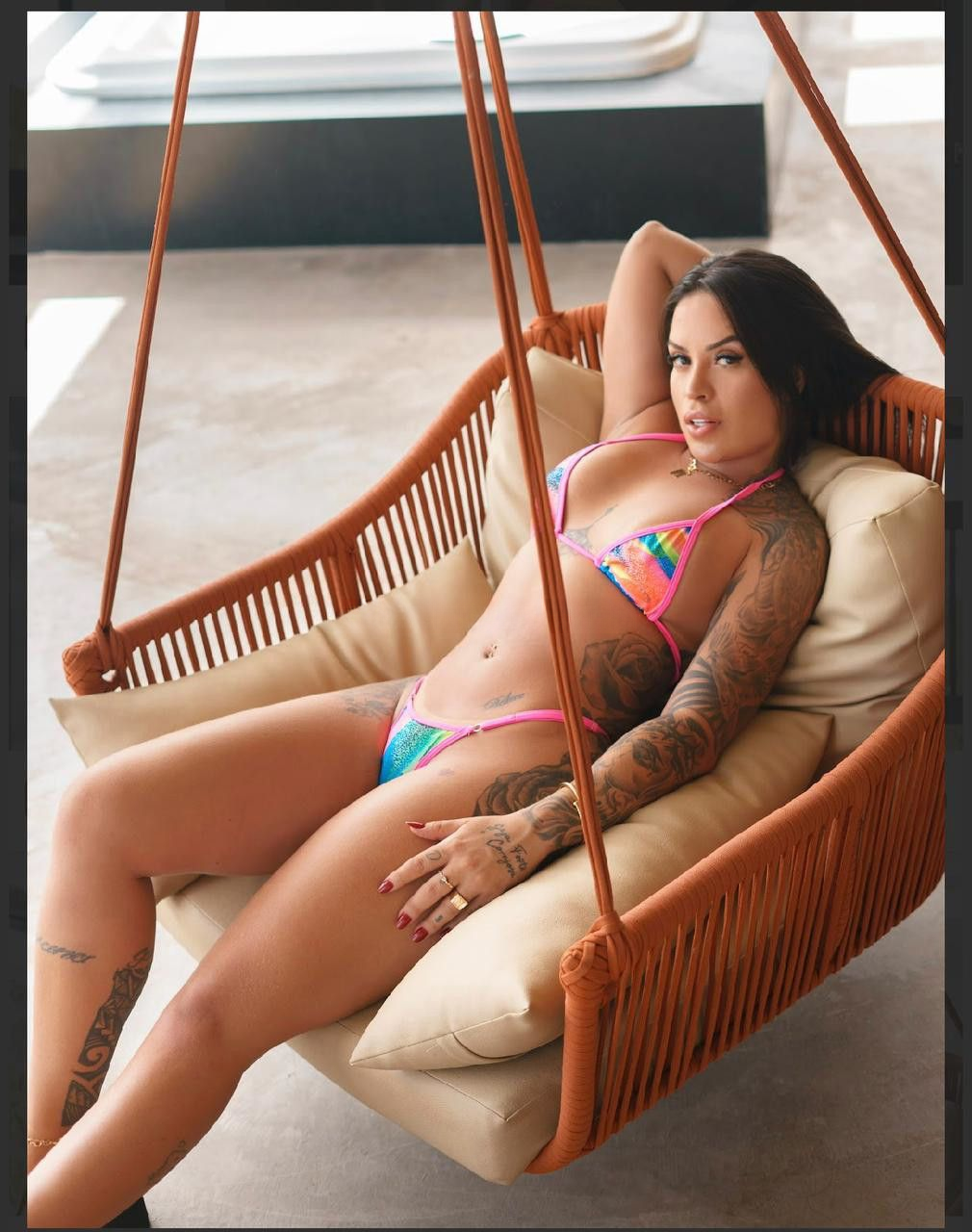 612470341|BIANCA|Chica