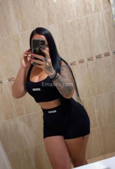 Escort en Lleida - 657131578