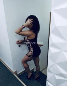 Escort en Lleida - 632017881