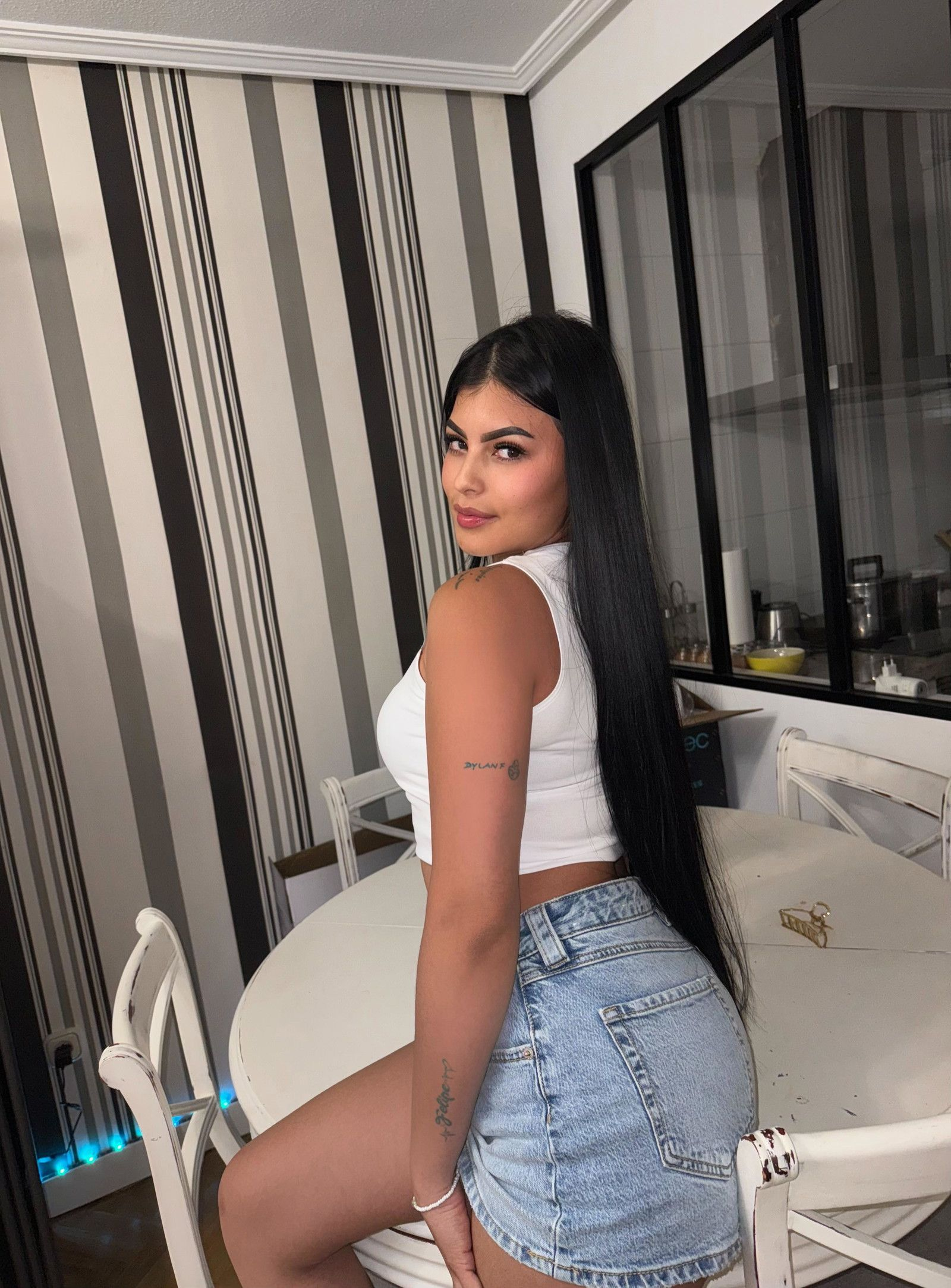 613557325|ESTRELLA|Chica