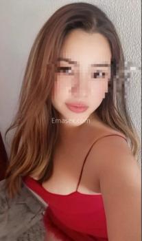 Escort en Zaragoza - 642236345
