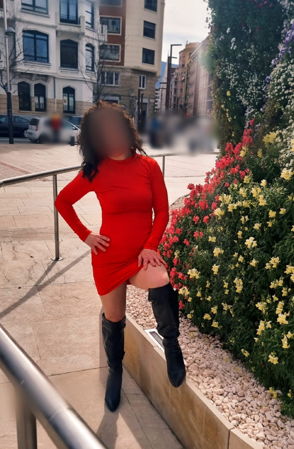 613622772|MAITANE|Escort