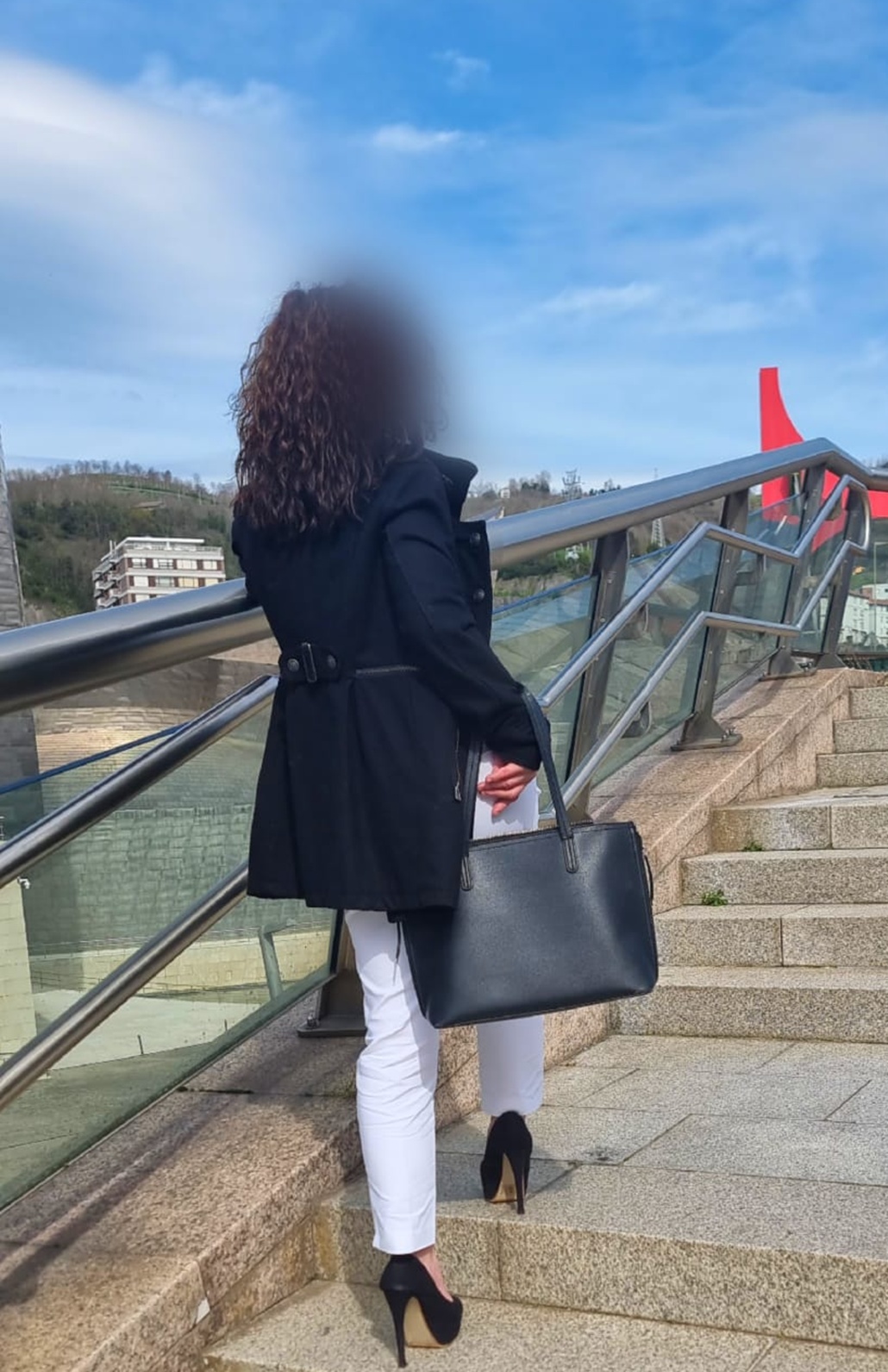 613622772|MAITANE|Escort