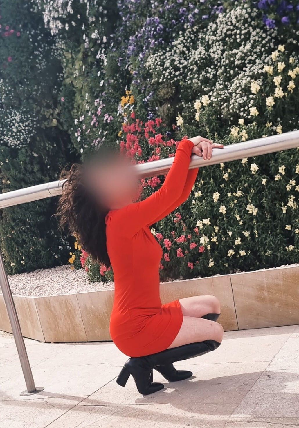 613622772|MAITANE|Escort