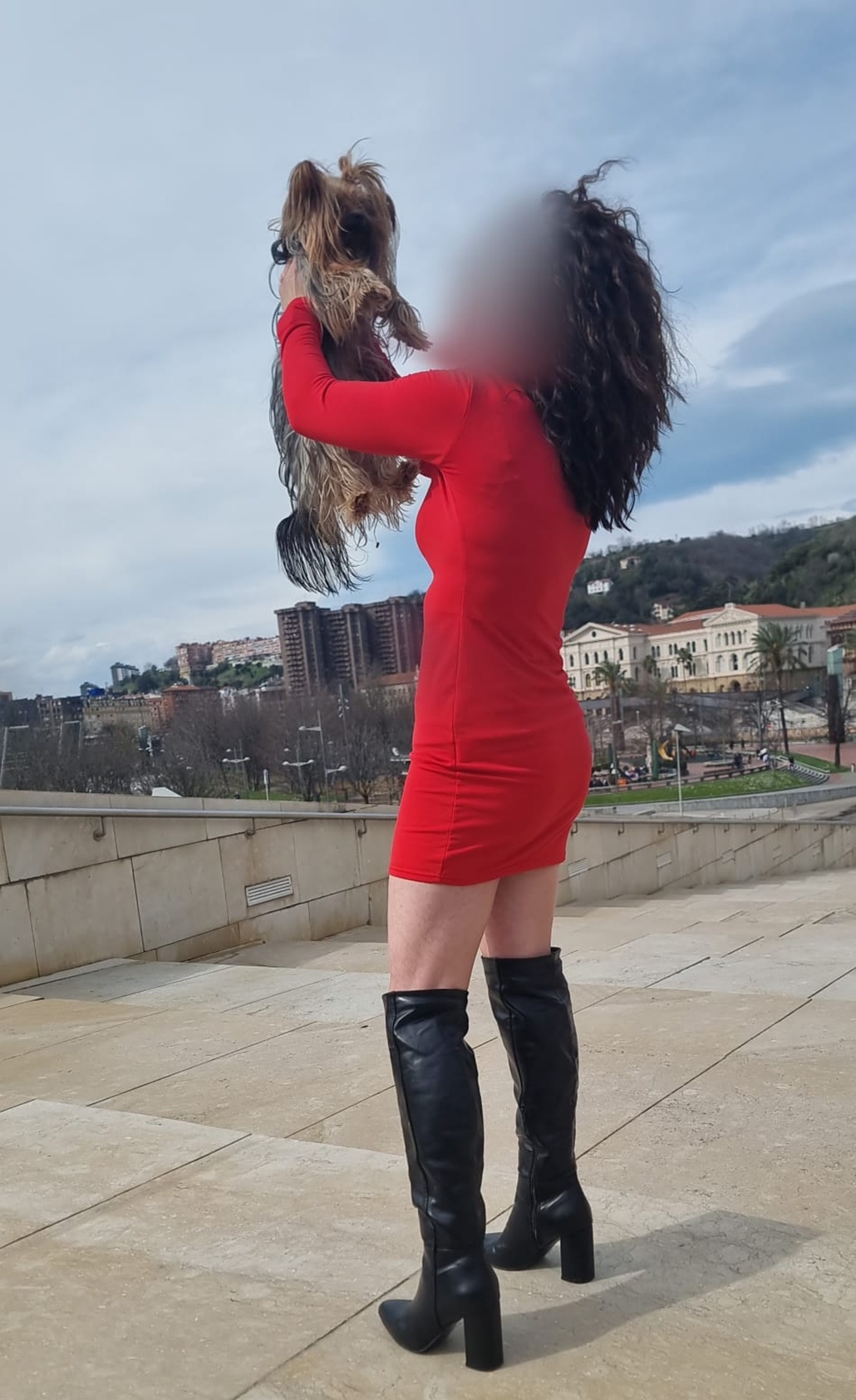613622772|MAITANE|Escort