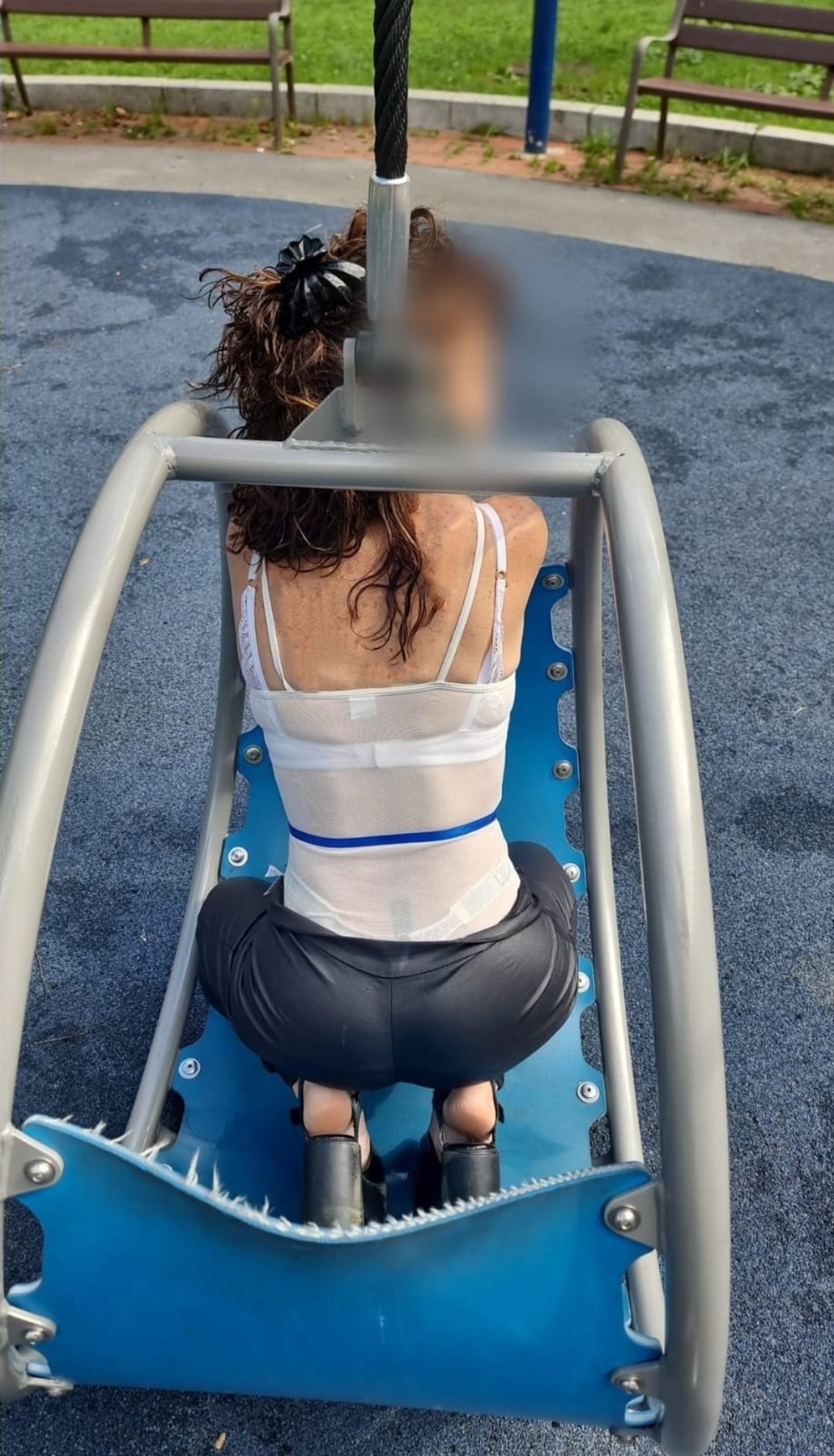613622772|MAITANE|Escort