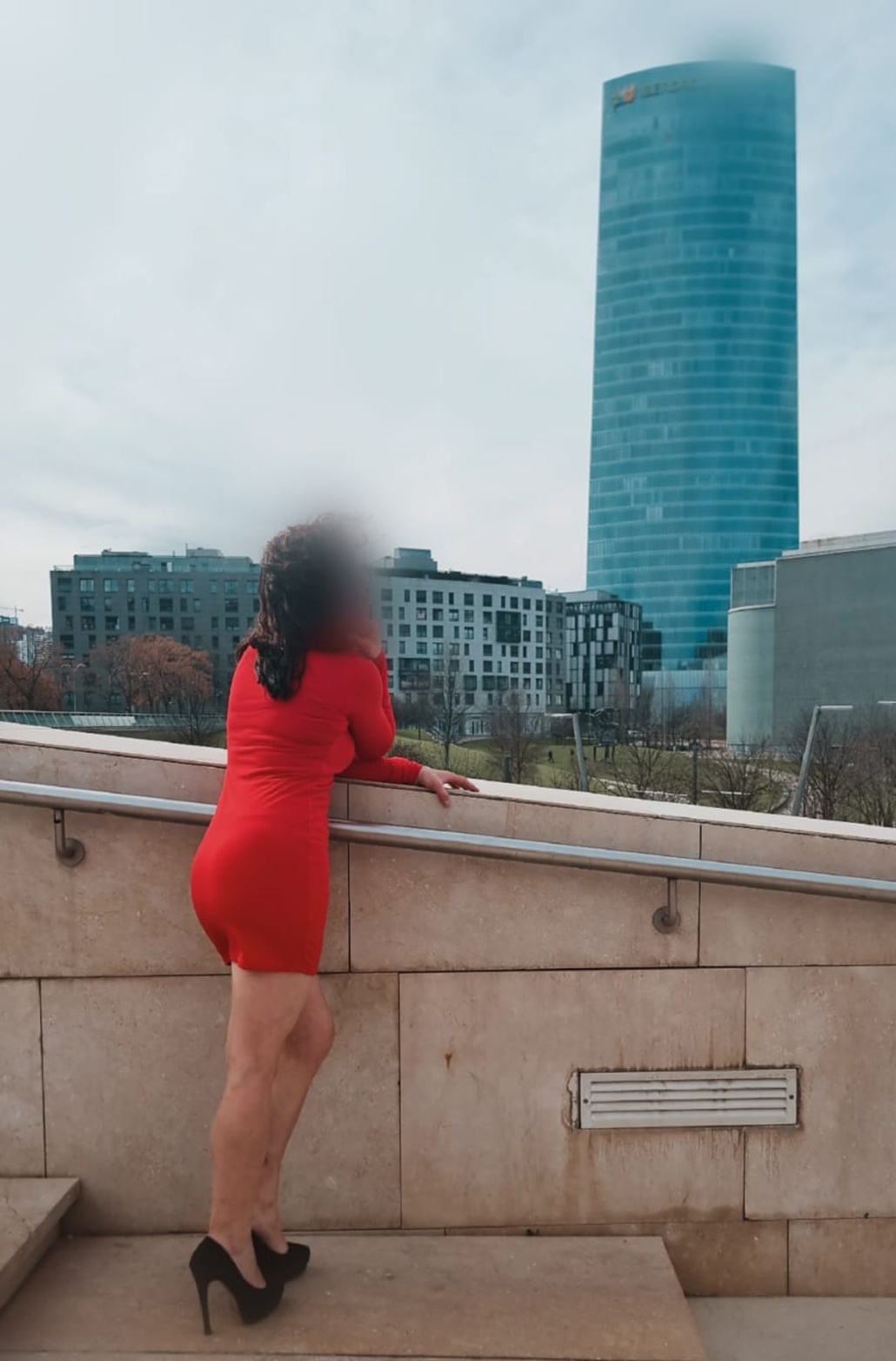 613622772|MAITANE|Escort
