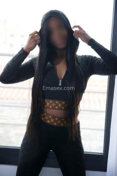 Scort en Zaragoza - 613860024