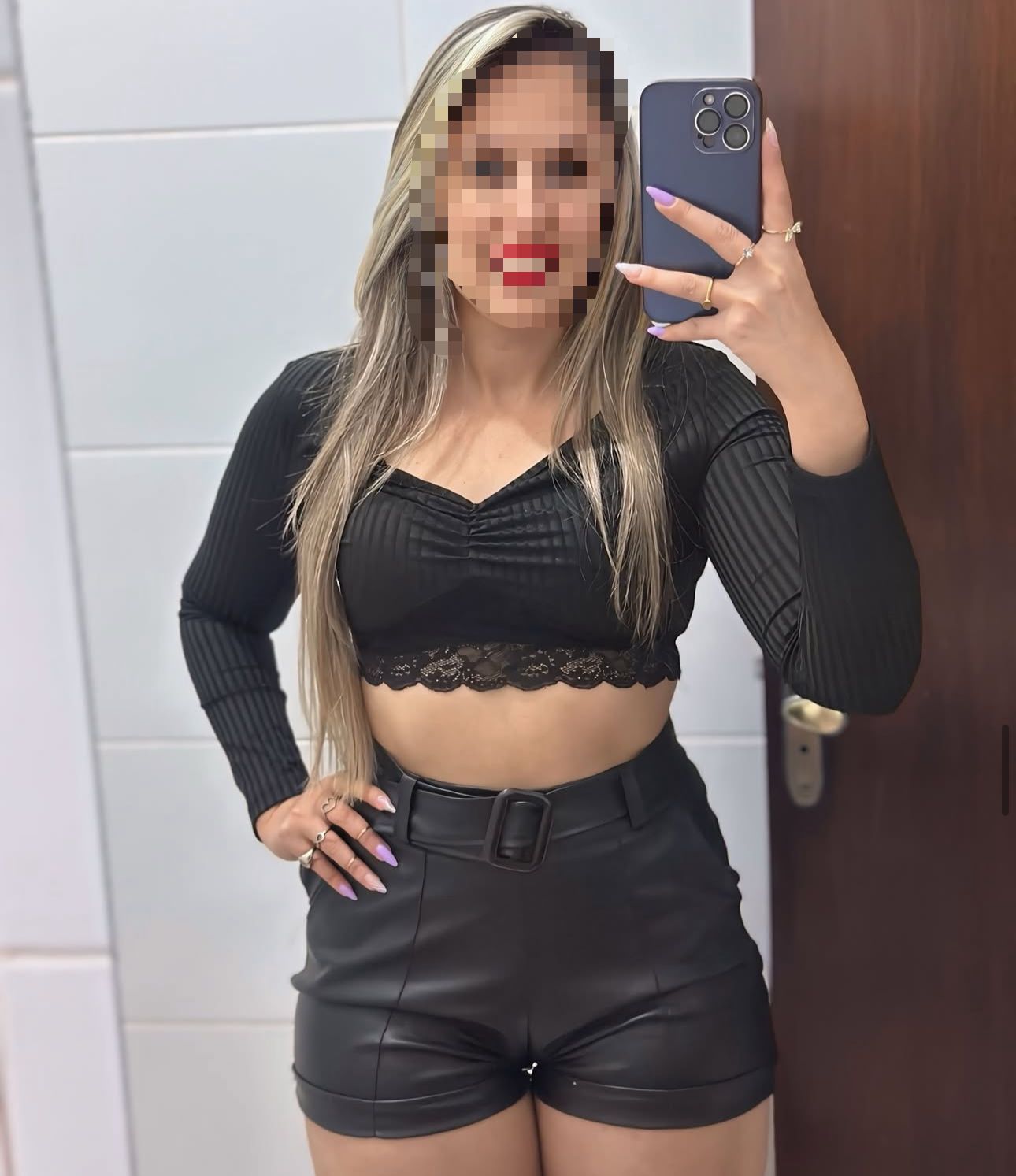 671438963|ESTEFANIA|Escort