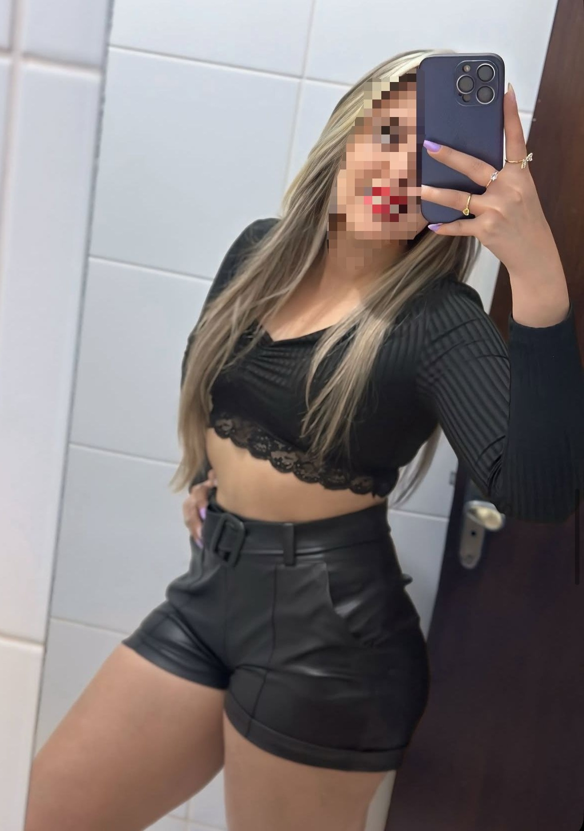 671438963|ESTEFANIA|Escort