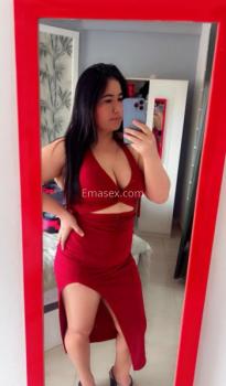 Escort en Madrid - 632986058