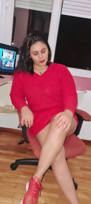 614689445|CAMILA|Chica