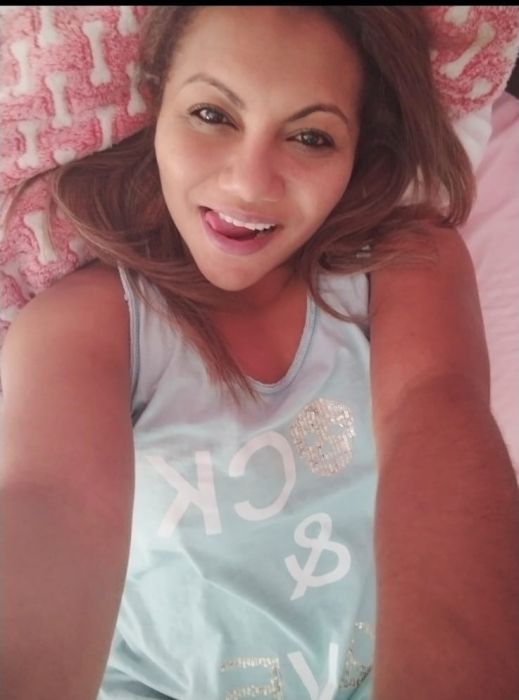 722840176|MICHELLE|Chica