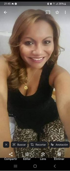 722840176|MICHELLE|Chica