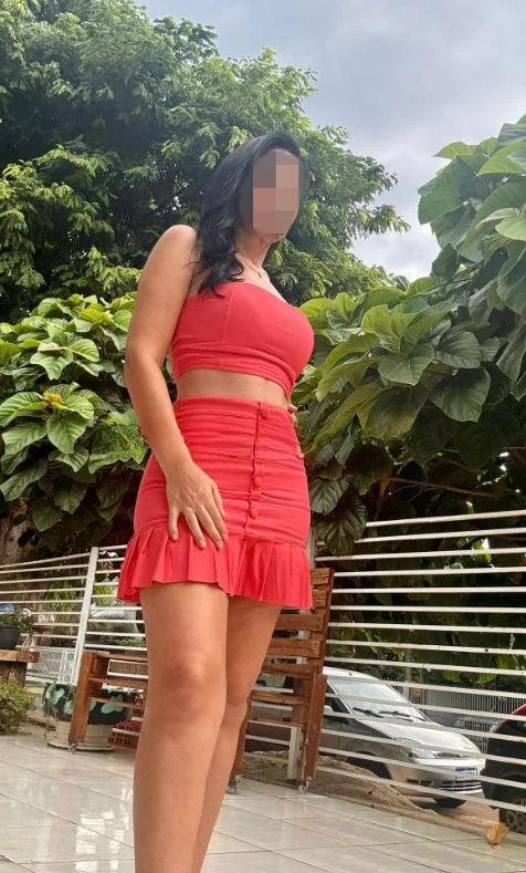 645480109|PRISCILLA|Chica