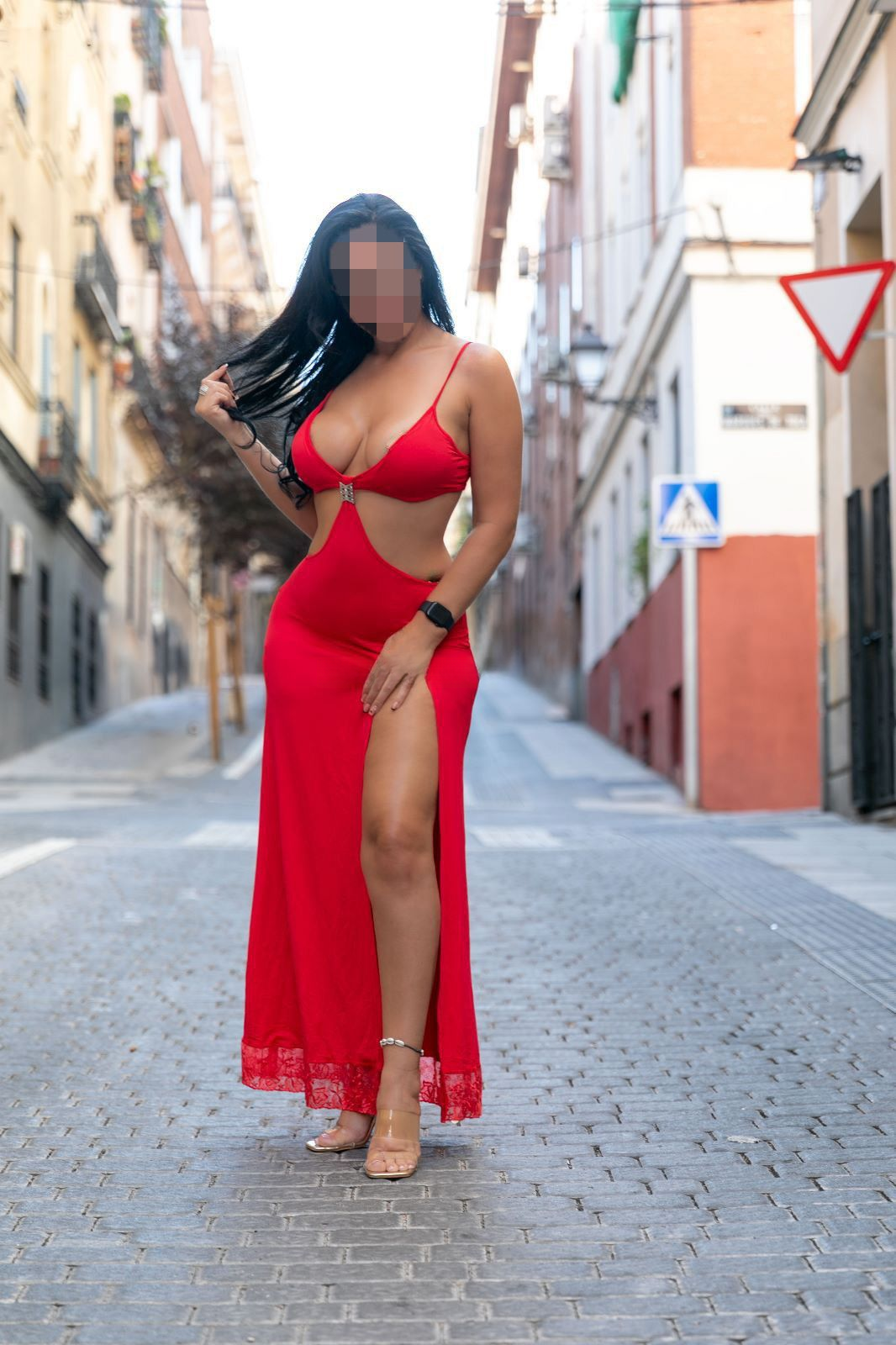 645480109|PRISCILLA|Chica