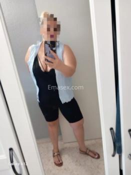 Scort en Sevilla - 604154287