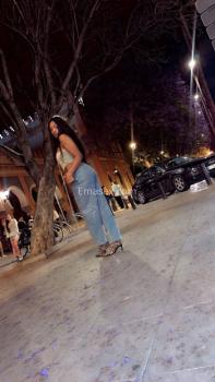 Puta en Sevilla - 658287236