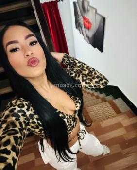 Escort en Sevilla - 600783559