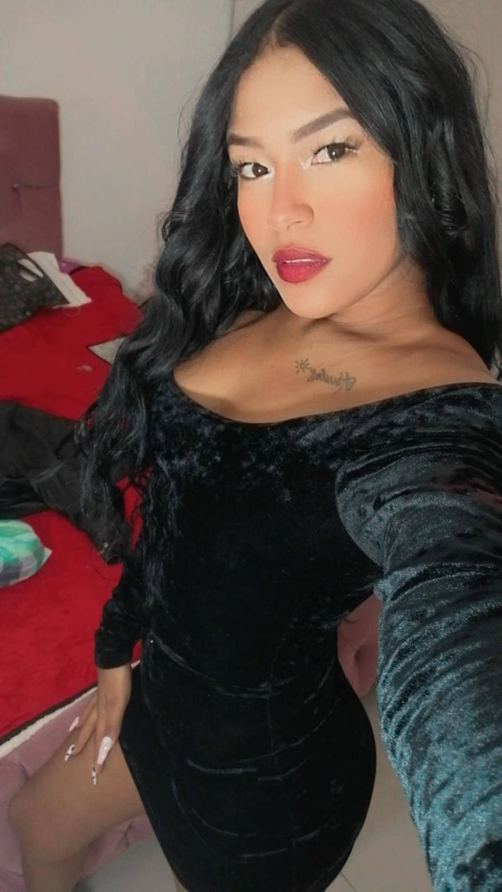 600783559|ANAHIS|Chica