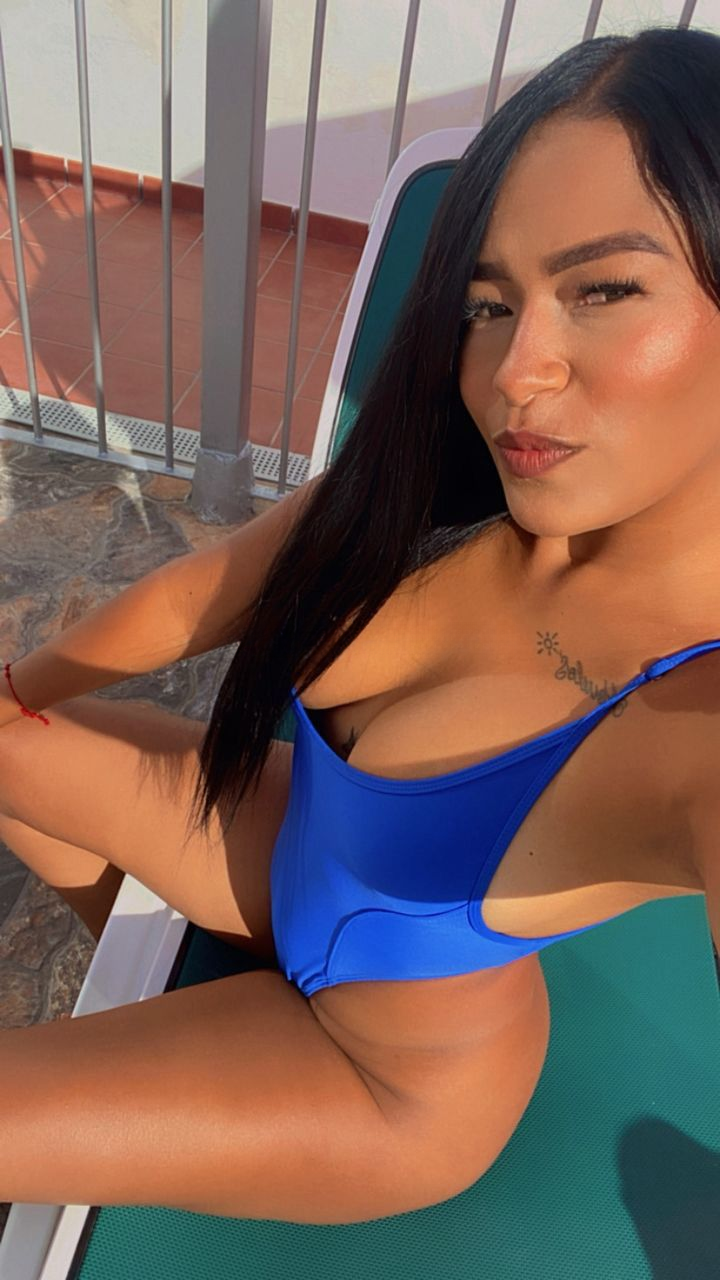 600783559|ANAHIS|Chica