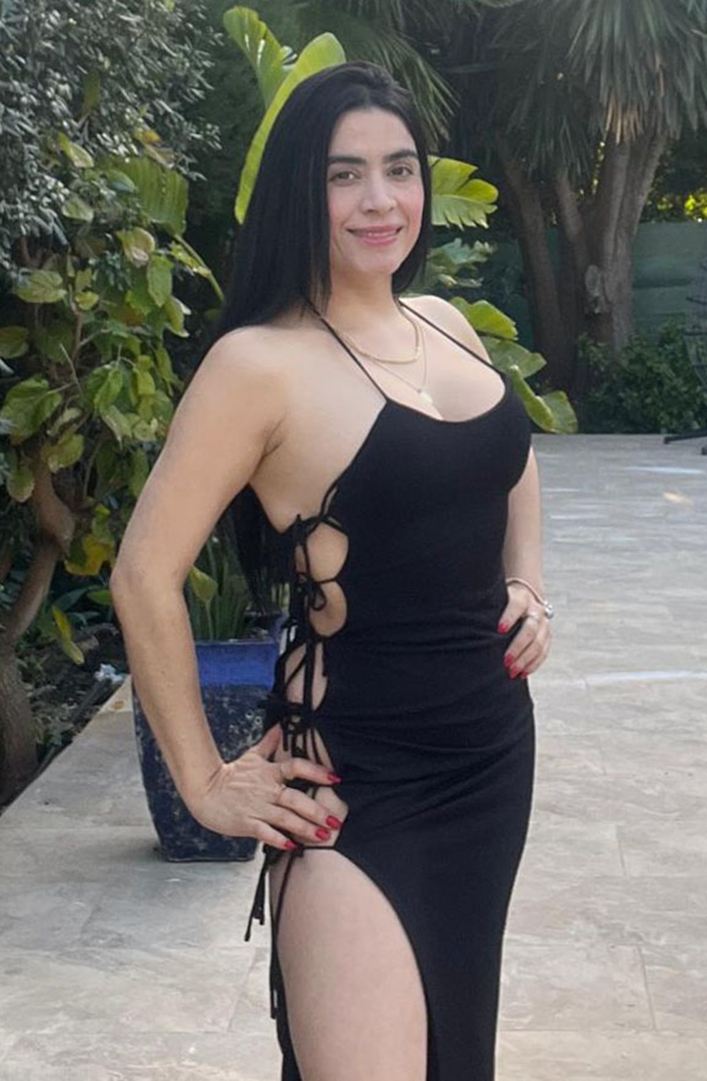 613571103|JULIANA|Chica