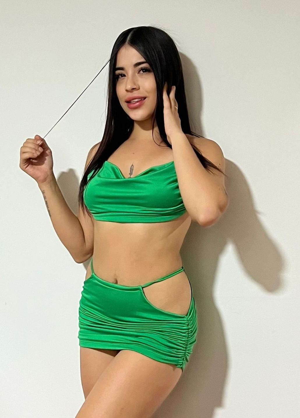 691157708|ALISSON|Chica