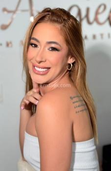 Escort en Madrid - 637081138
