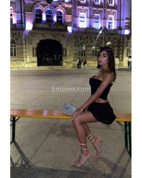 Puta Trans en Santander - 613810245