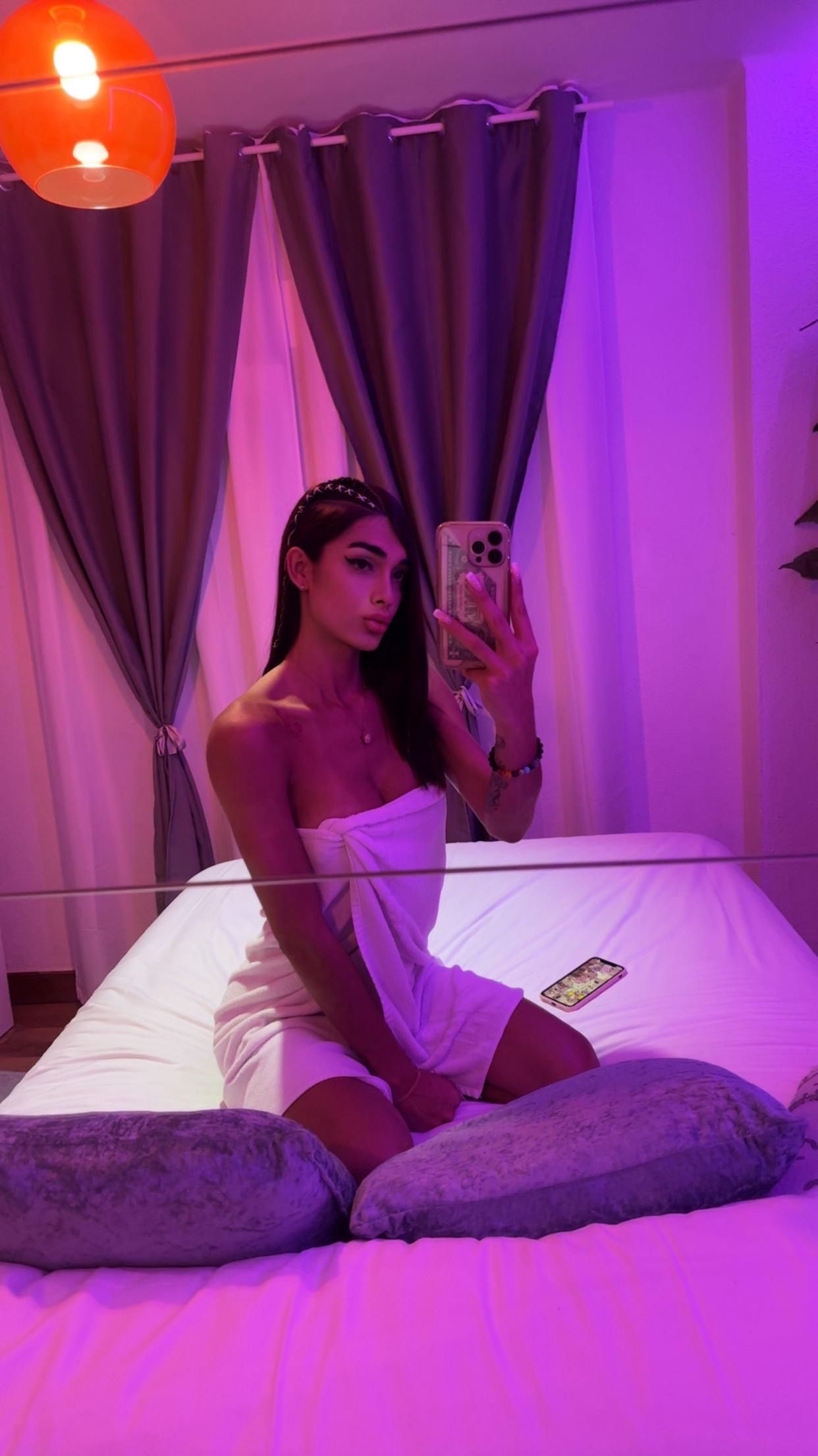 613810245|DOLL|Transexual