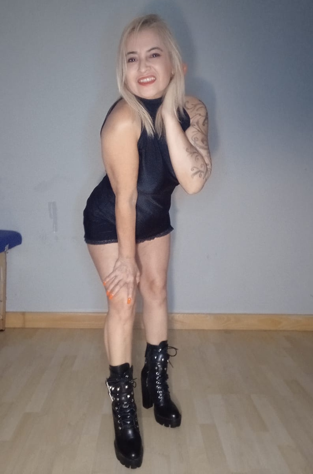 603107787|CHAVELLY|Puta