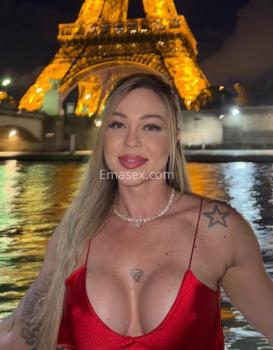 Escort en Bilbao - 647945877