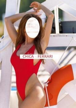 Scort en Santander - 614406704