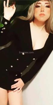 Puta en Bilbao - 602878420