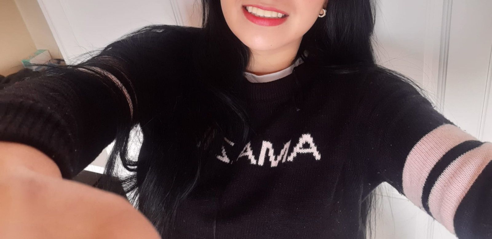 642543896|LARIZA|Chica