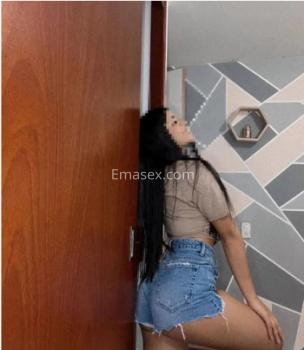 Escort en Oviedo - 611347539