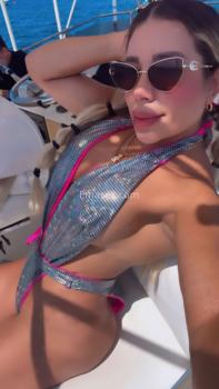 Escort en Gijón - 643966892
